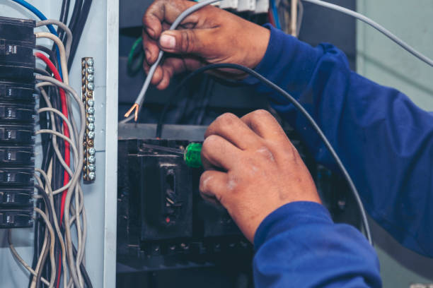 Why Trust Our Certified Electricians for Your Electrical Needs in CO?